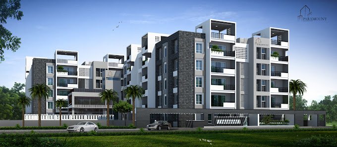 Paramount Aspire