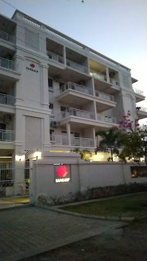 Sankalp Luxuria