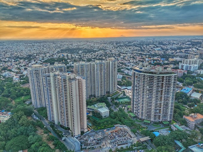 Phoenix One Bangalore West – Premium Luxury Living in Rajajinagar, Bangalore