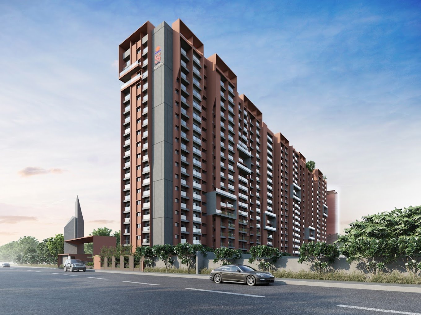 Manikchand - Svamitva SoulSpring HSR